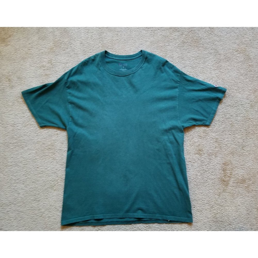 Champions Classic Jersey T Shirt Size XL